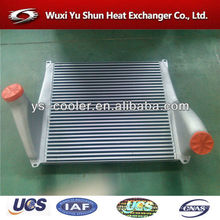 universal intercooler kit / truck radiators / turbo intercooler